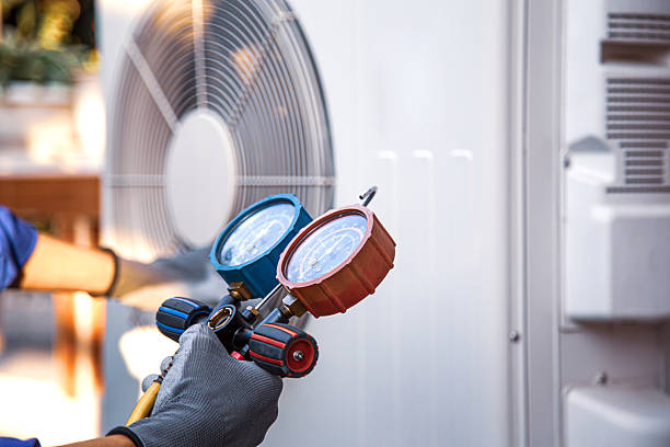 Affordable Ac Repair solutions in Freeman, SD